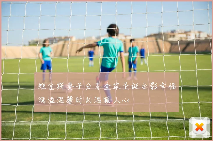 维金斯妻子分享全家圣诞合影幸福满溢温馨时刻温暖人心